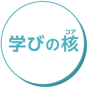 商業科 情報探求コース 学びの核